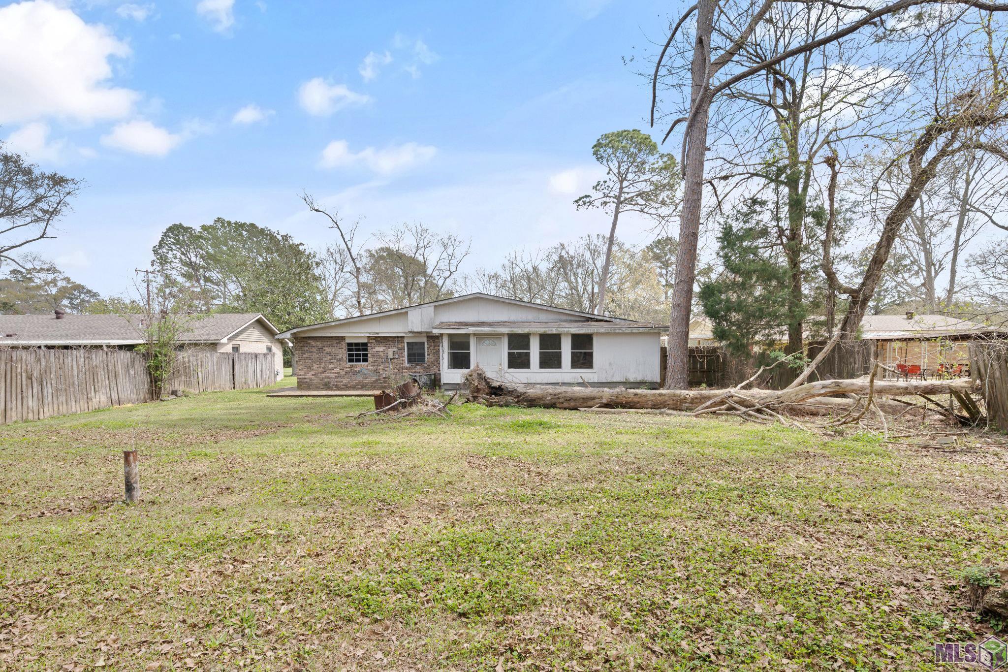 943 Whitehead Street Baker, LA 70714 - Photo 14 of 15