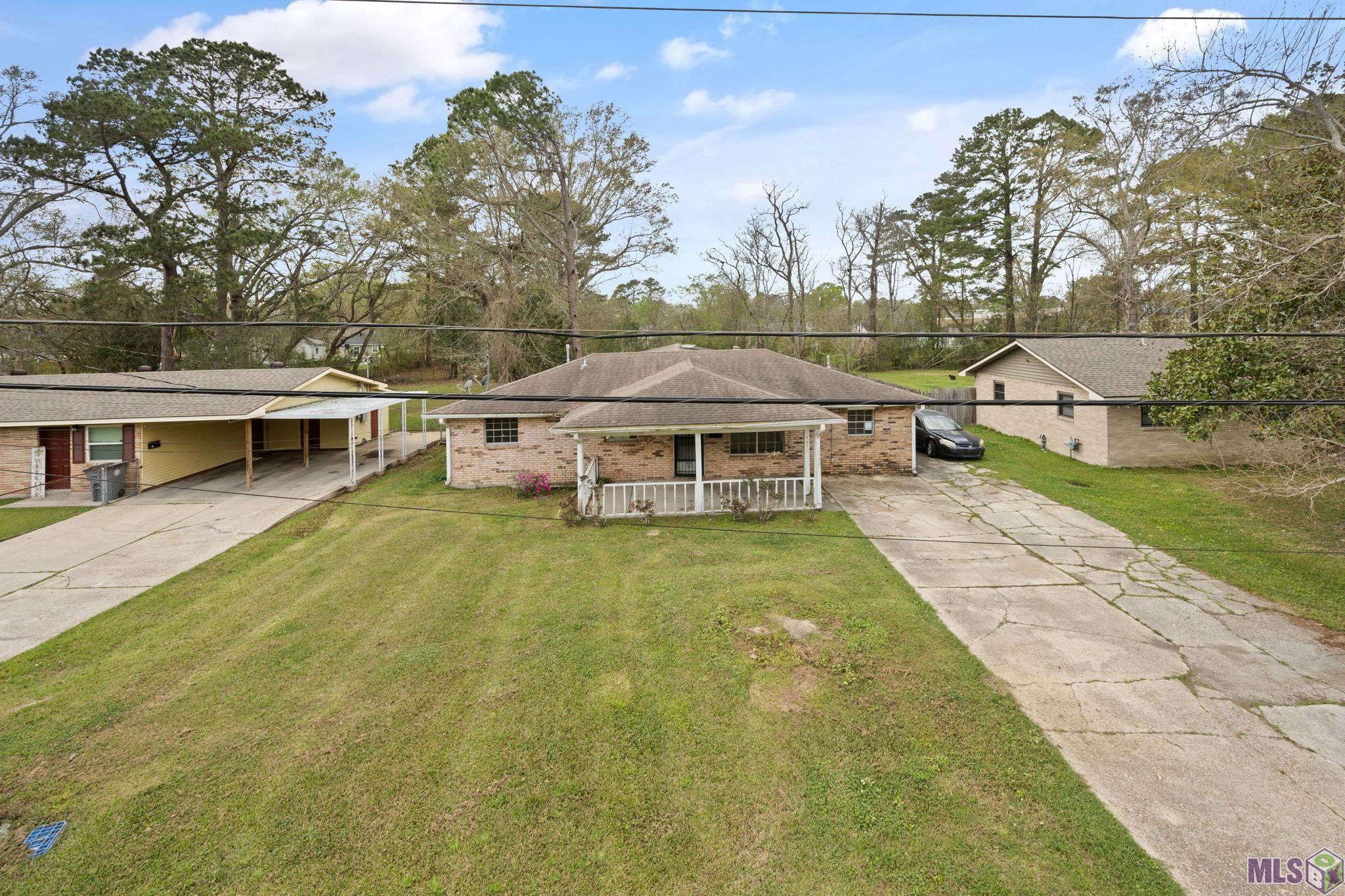 943 Whitehead Street Baker, LA 70714 - Photo 15 of 15