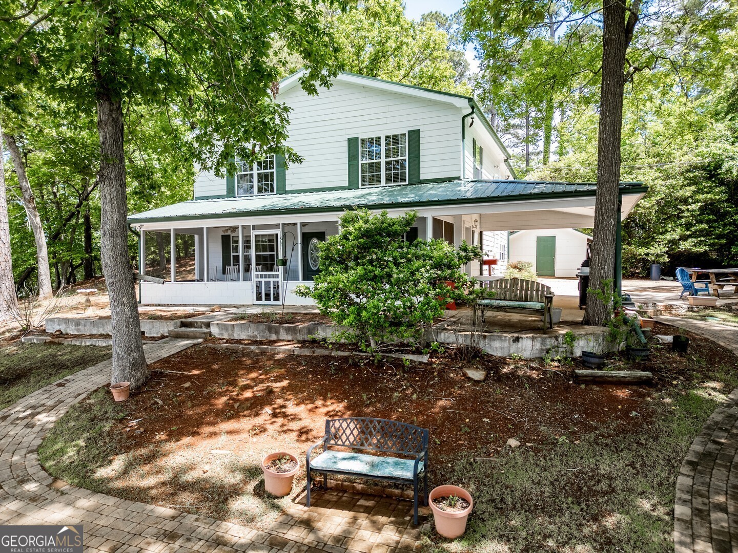 2000 Campbell Road Covington, GA 30014 - Photo 2 of 80