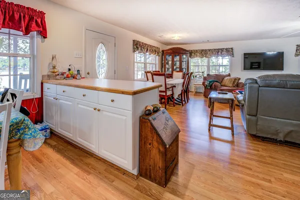 $738,000 | 2000 Campbell Road, Covington, GA 30014