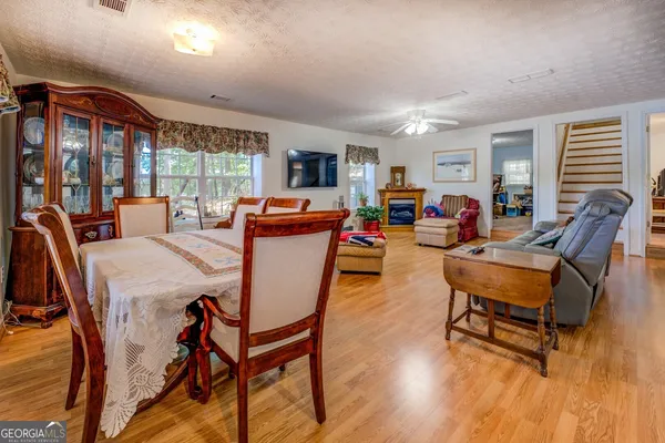 $738,000 | 2000 Campbell Road, Covington, GA 30014