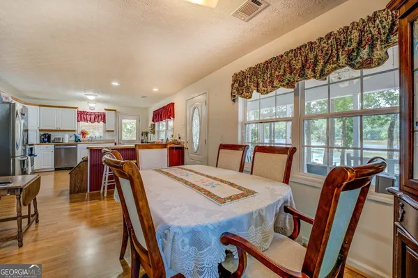 $738,000 | 2000 Campbell Road, Covington, GA 30014