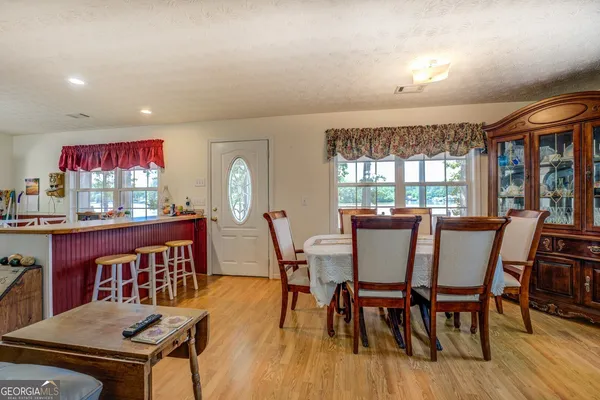 $738,000 | 2000 Campbell Road, Covington, GA 30014