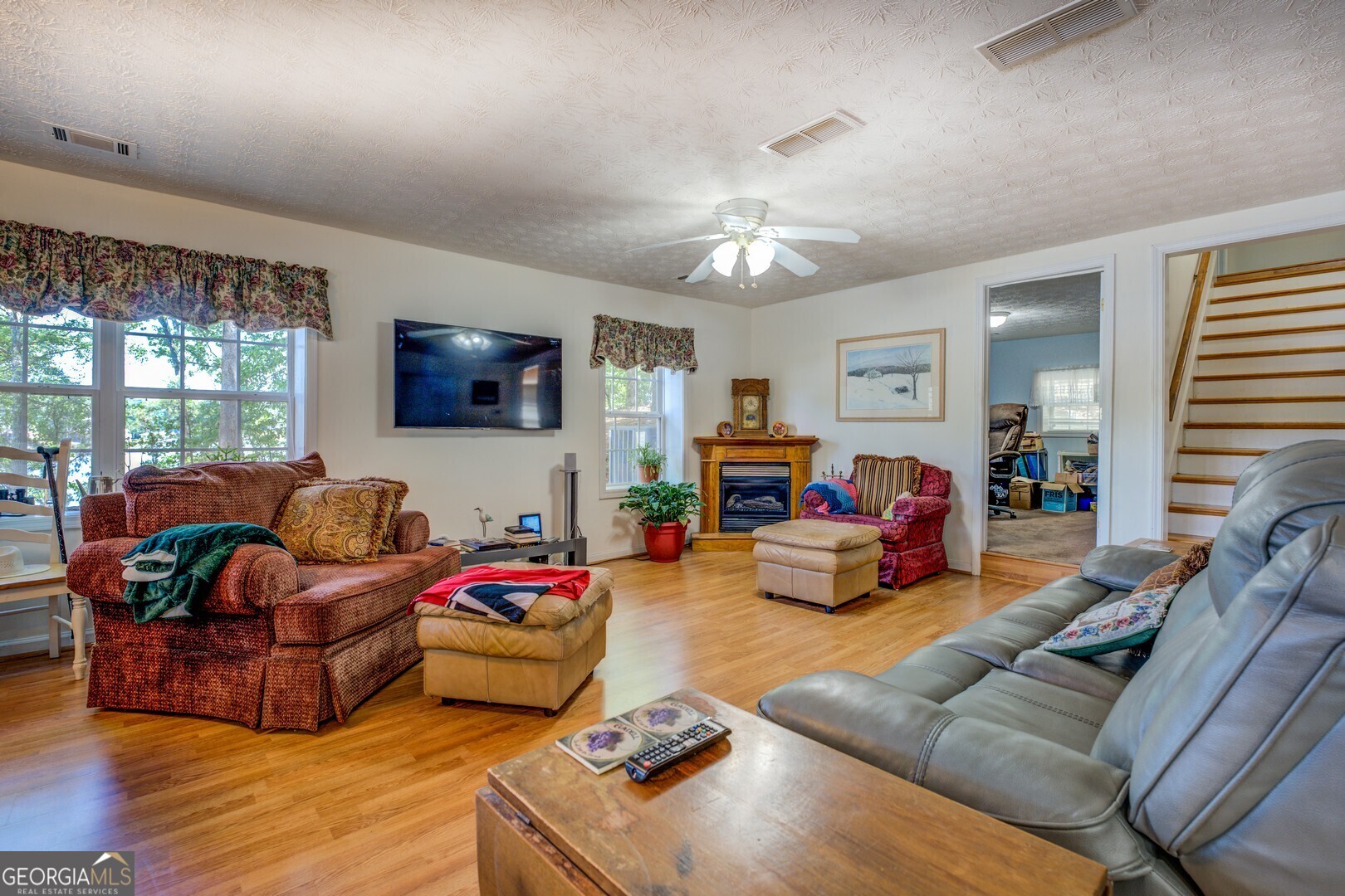 2000 Campbell Road Covington, GA 30014 - Photo 26 of 80