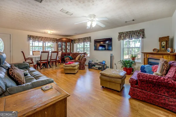 $738,000 | 2000 Campbell Road, Covington, GA 30014