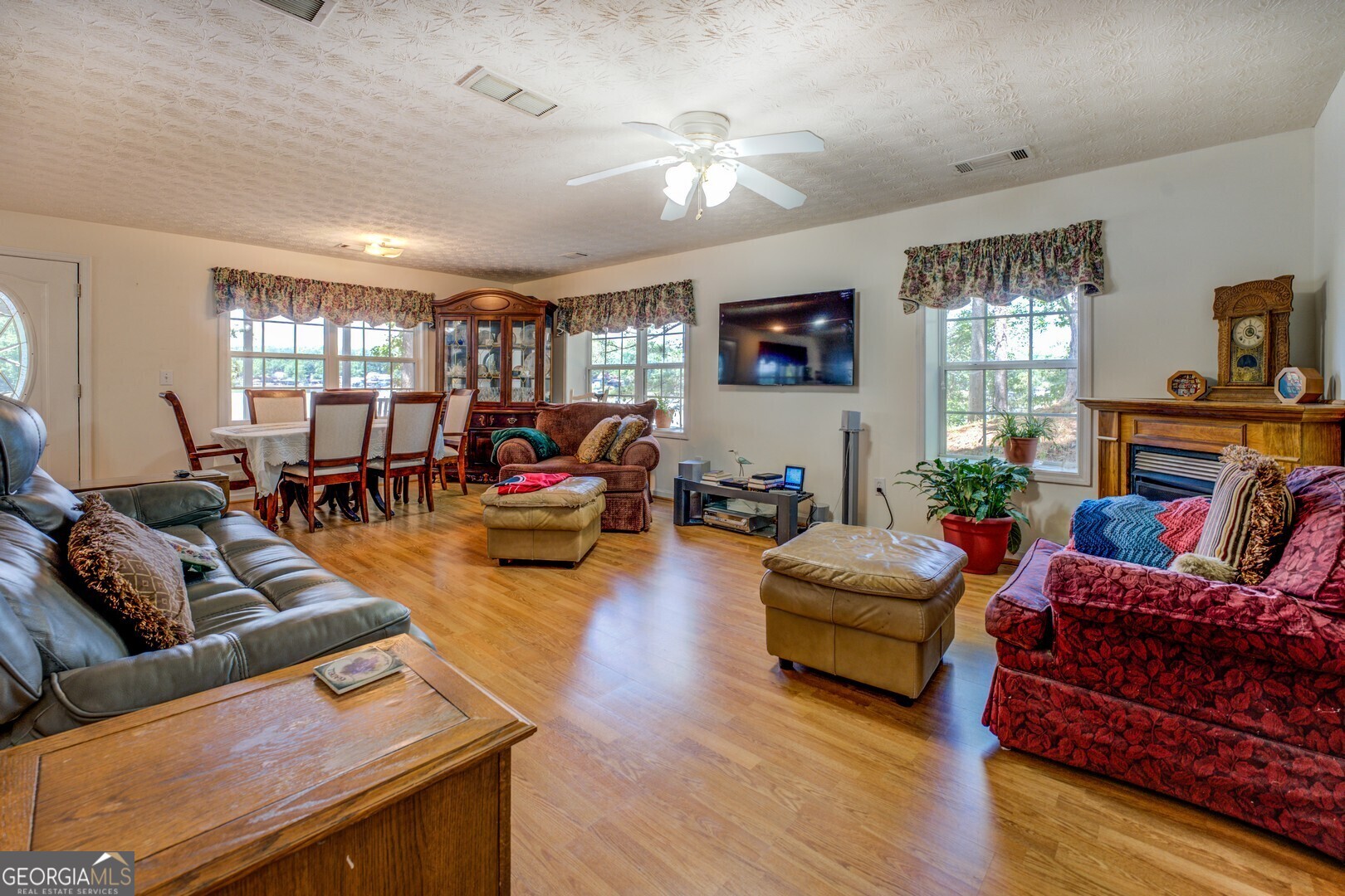 2000 Campbell Road Covington, GA 30014 - Photo 27 of 80