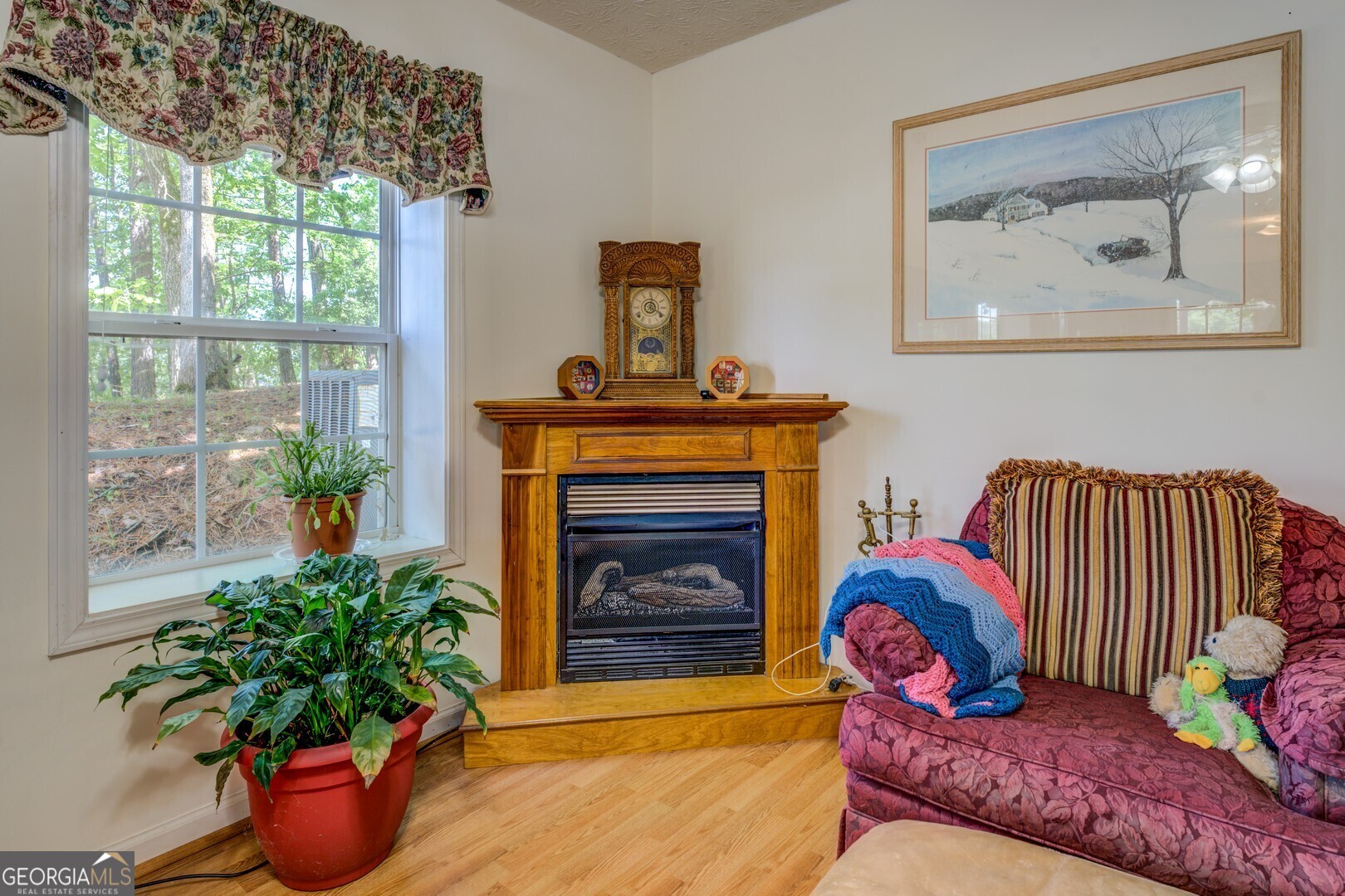 2000 Campbell Road Covington, GA 30014 - Photo 29 of 80