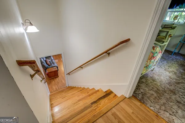 $738,000 | 2000 Campbell Road, Covington, GA 30014