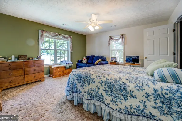 $738,000 | 2000 Campbell Road, Covington, GA 30014