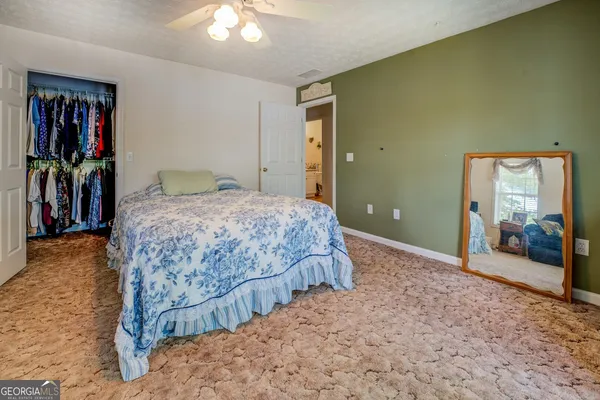 $738,000 | 2000 Campbell Road, Covington, GA 30014