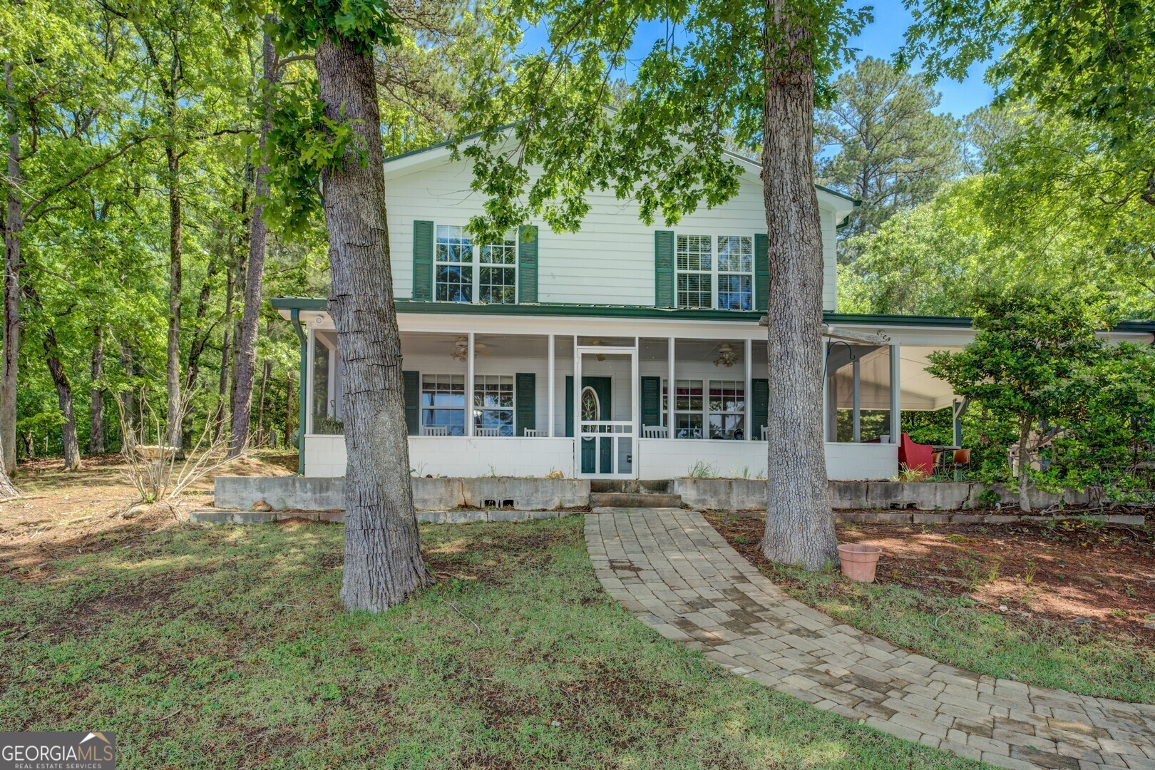 2000 Campbell Road Covington, GA 30014 - Photo 56 of 80