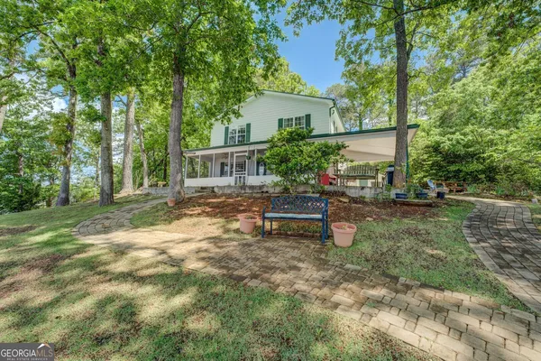 $738,000 | 2000 Campbell Road, Covington, GA 30014