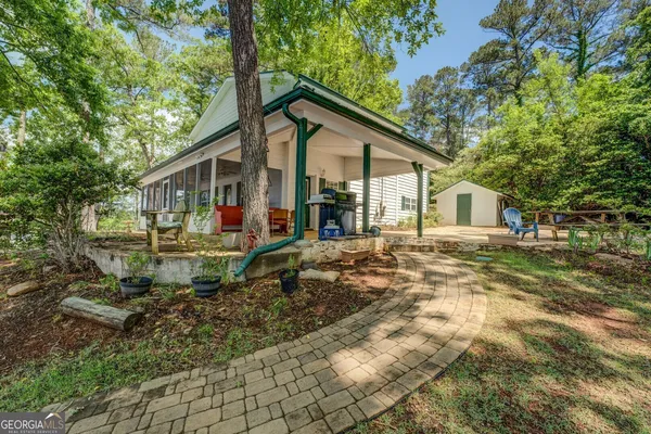 $738,000 | 2000 Campbell Road, Covington, GA 30014