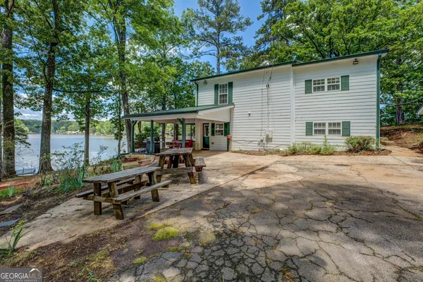 $738,000 | 2000 Campbell Road, Covington, GA 30014