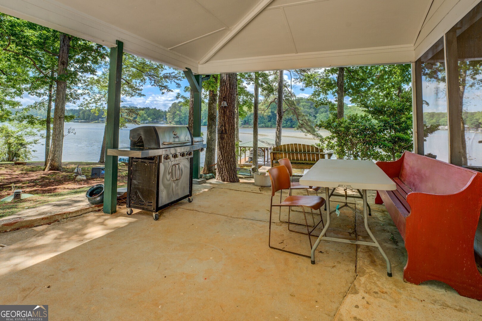 2000 Campbell Road Covington, GA 30014 - Photo 65 of 80