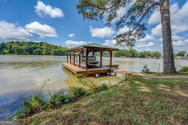 $738,000 | 2000 Campbell Road, Covington, GA 30014