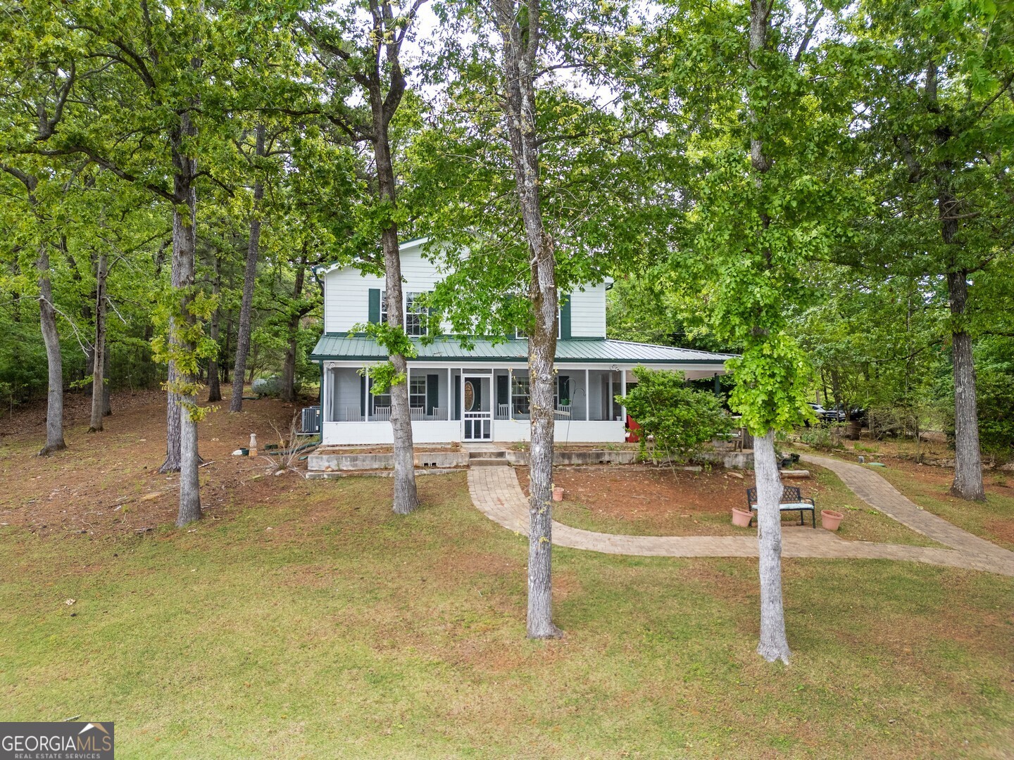 2000 Campbell Road Covington, GA 30014 - Photo 7 of 80