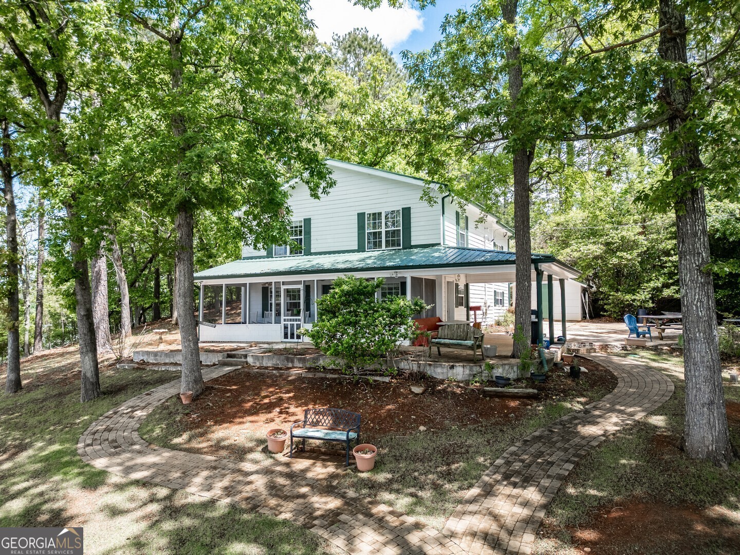 2000 Campbell Road Covington, GA 30014 - Photo 8 of 80