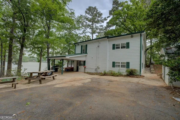 $738,000 | 2000 Campbell Road, Covington, GA 30014