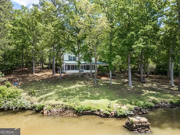 $738,000 | 2000 Campbell Road, Covington, GA 30014