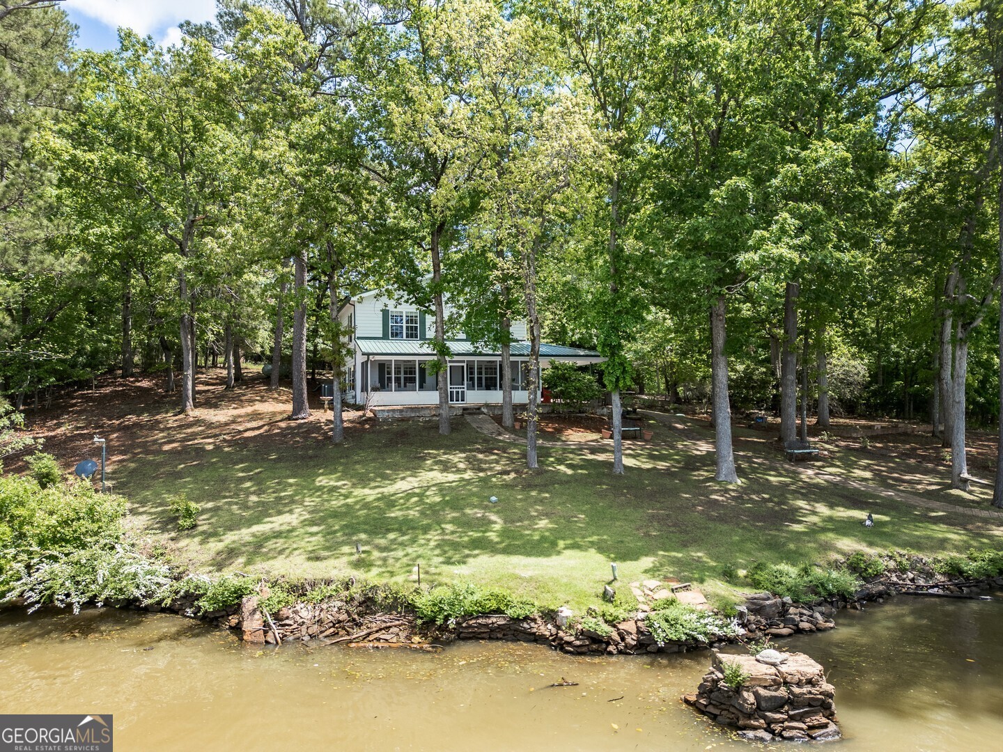 2000 Campbell Road Covington, GA 30014 - Photo 10 of 80