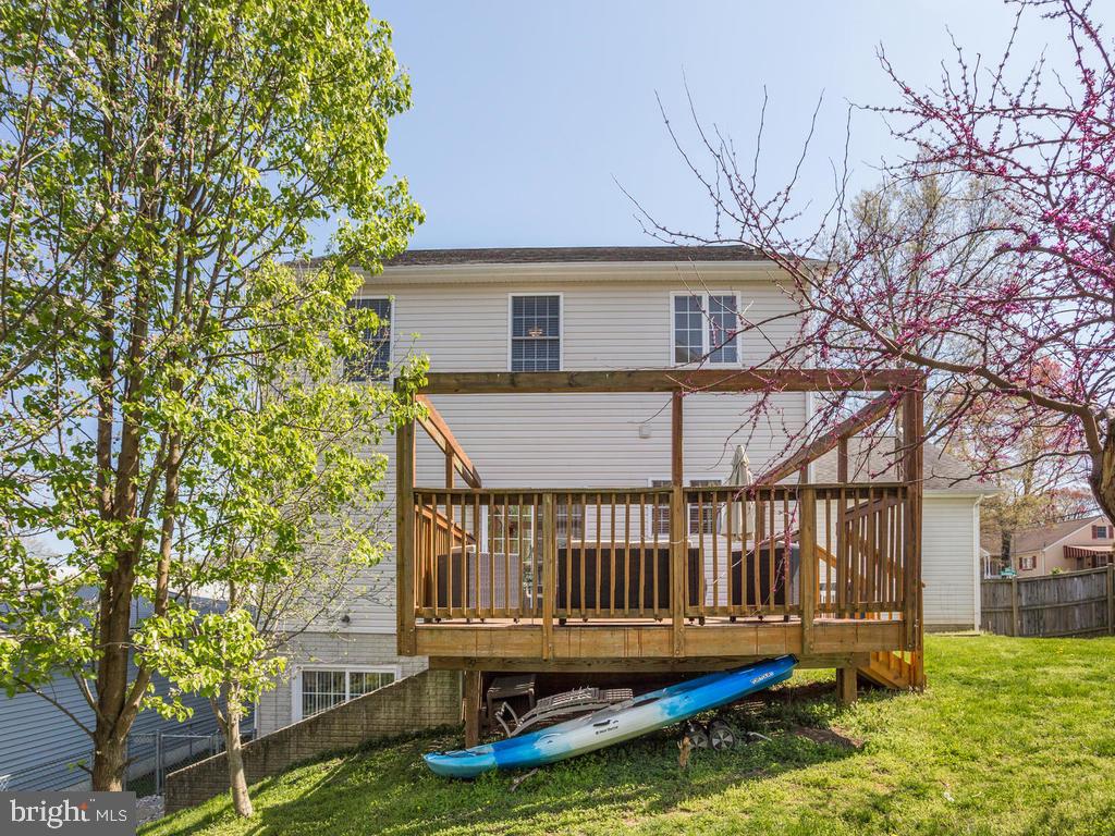 620 Darlington Road Edgewater, MD 21037 - Photo 46 of 55