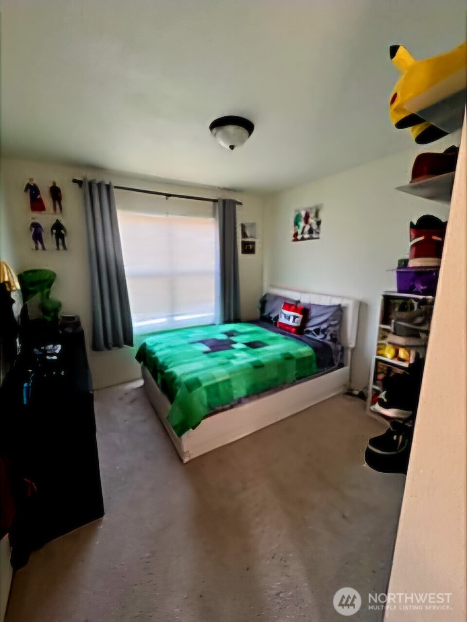 85 Linda Ridge Loop Ephrata, WA 98823 - Photo 6 of 9 a view of a room with toys and wooden floor