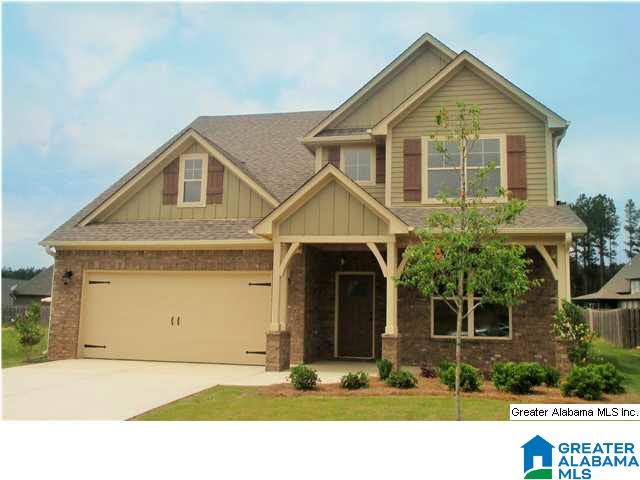 290 Sarah Way Kimberly, AL 35091 - Photo 2 of 45