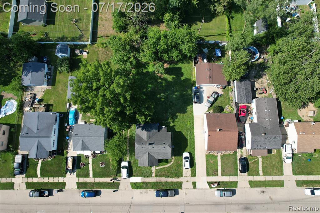 25920 Colgate Street Inkster, MI 48141 - Photo 5 of 27 Gallery Image 5