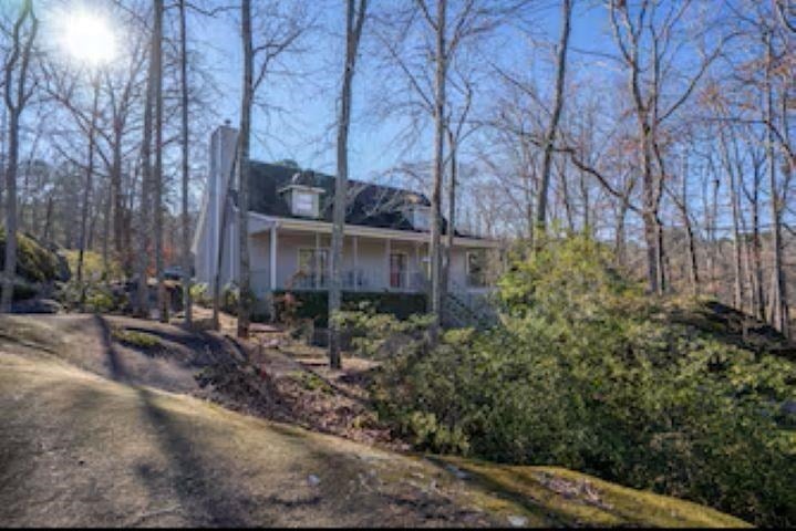 138 Winding River Road Eatonton, GA 31024 - Photo 32 of 56 Gallery Image 32