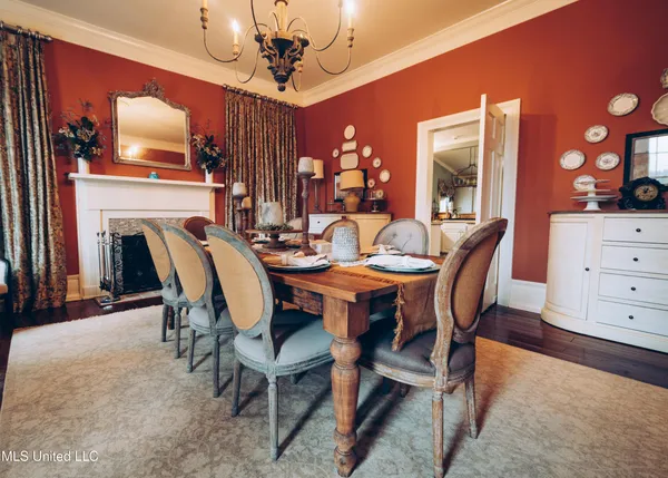 $1,395,000 | 3111 Attala Road 4114, Sallis, MS 39160