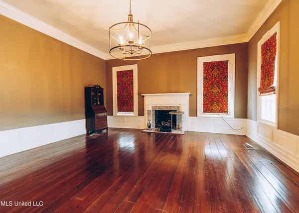 $1,395,000 | 3111 Attala Road 4114, Sallis, MS 39160