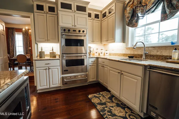 $1,395,000 | 3111 Attala Road 4114, Sallis, MS 39160