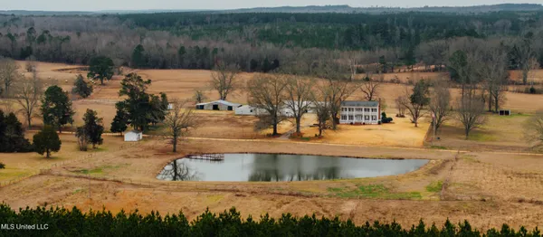 $1,395,000 | 3111 Attala Road 4114, Sallis, MS 39160