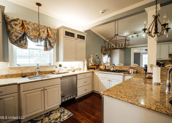 $1,395,000 | 3111 Attala Road 4114, Sallis, MS 39160