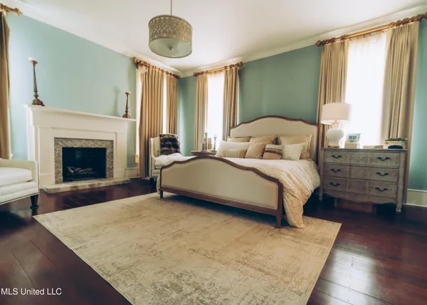 $1,395,000 | 3111 Attala Road 4114, Sallis, MS 39160