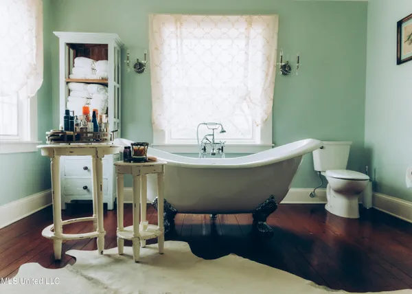 $1,395,000 | 3111 Attala Road 4114, Sallis, MS 39160