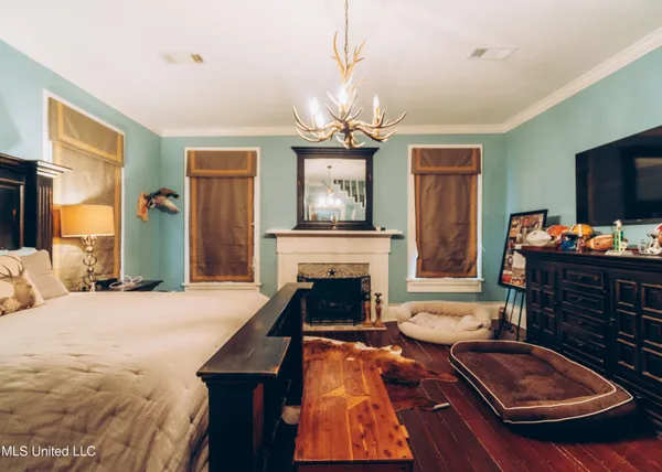 $1,395,000 | 3111 Attala Road 4114, Sallis, MS 39160