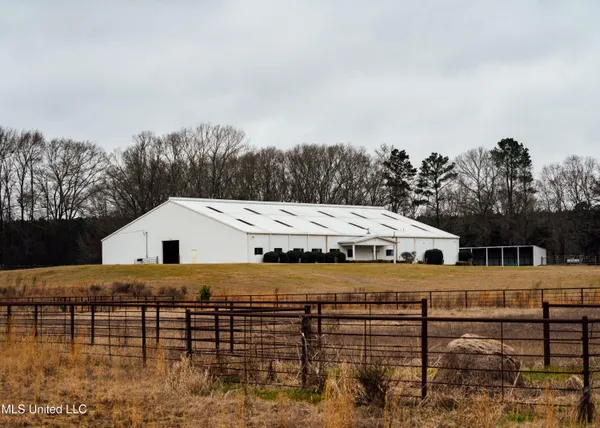 $1,395,000 | 3111 Attala Road 4114, Sallis, MS 39160
