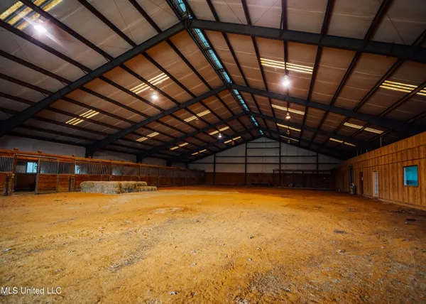 $1,395,000 | 3111 Attala Road 4114, Sallis, MS 39160