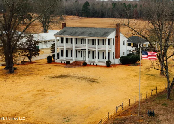 $1,395,000 | 3111 Attala Road 4114, Sallis, MS 39160