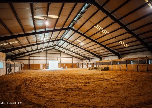 $1,395,000 | 3111 Attala Road 4114, Sallis, MS 39160