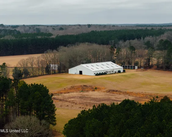 $1,395,000 | 3111 Attala Road 4114, Sallis, MS 39160