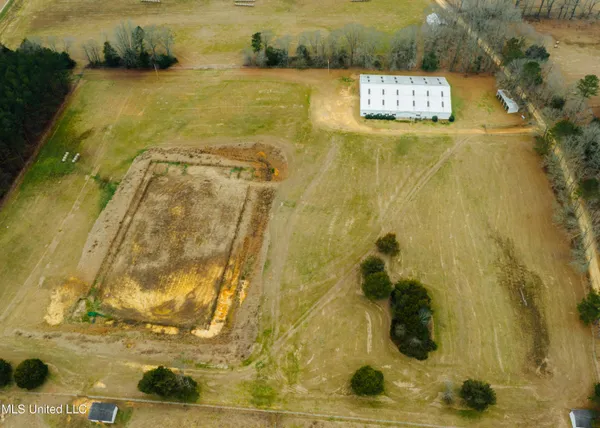 $1,395,000 | 3111 Attala Road 4114, Sallis, MS 39160