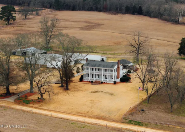 $1,395,000 | 3111 Attala Road 4114, Sallis, MS 39160