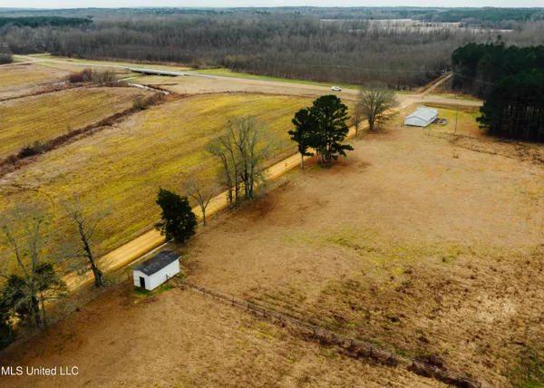 $1,395,000 | 3111 Attala Road 4114, Sallis, MS 39160