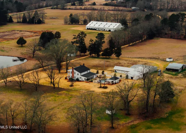 $1,395,000 | 3111 Attala Road 4114, Sallis, MS 39160