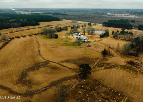 $1,395,000 | 3111 Attala Road 4114, Sallis, MS 39160