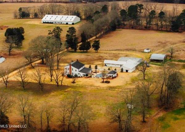 $1,395,000 | 3111 Attala Road 4114, Sallis, MS 39160