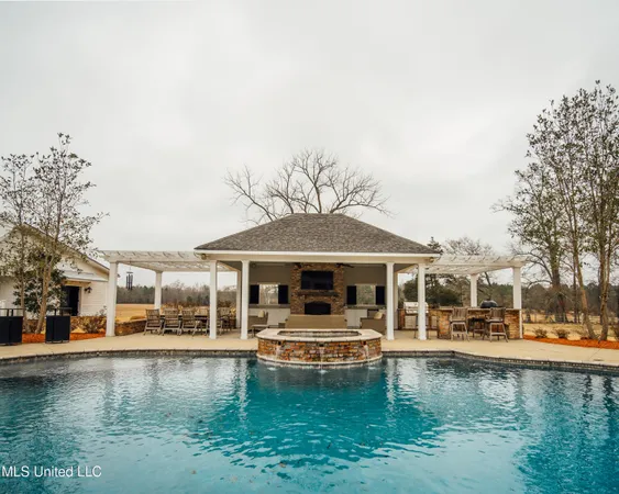 $1,395,000 | 3111 Attala Road 4114, Sallis, MS 39160